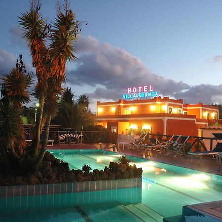 Hotel Villa Franca Forio di Ischia Zewnętrze zdjęcie