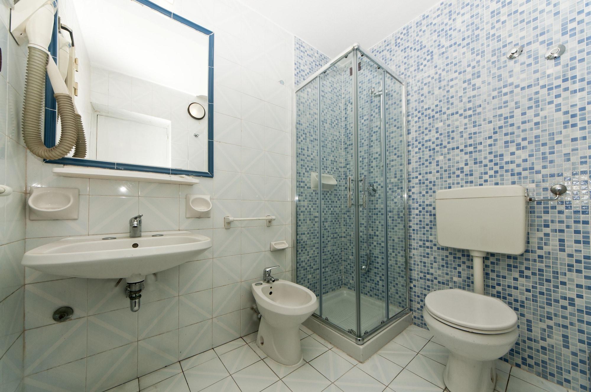 Hotel Villa Franca Forio di Ischia Zewnętrze zdjęcie
