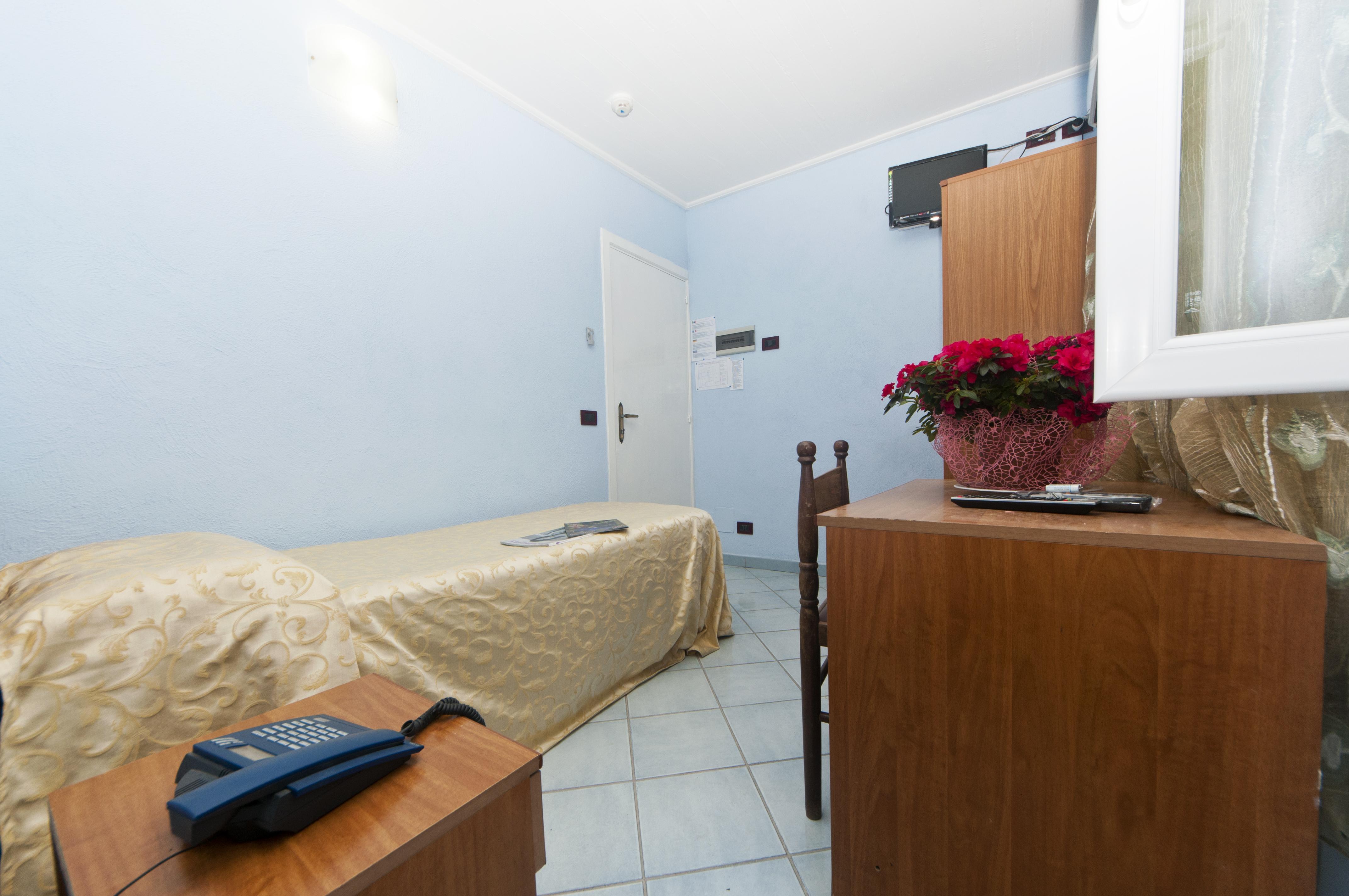 Hotel Villa Franca Forio di Ischia Zewnętrze zdjęcie