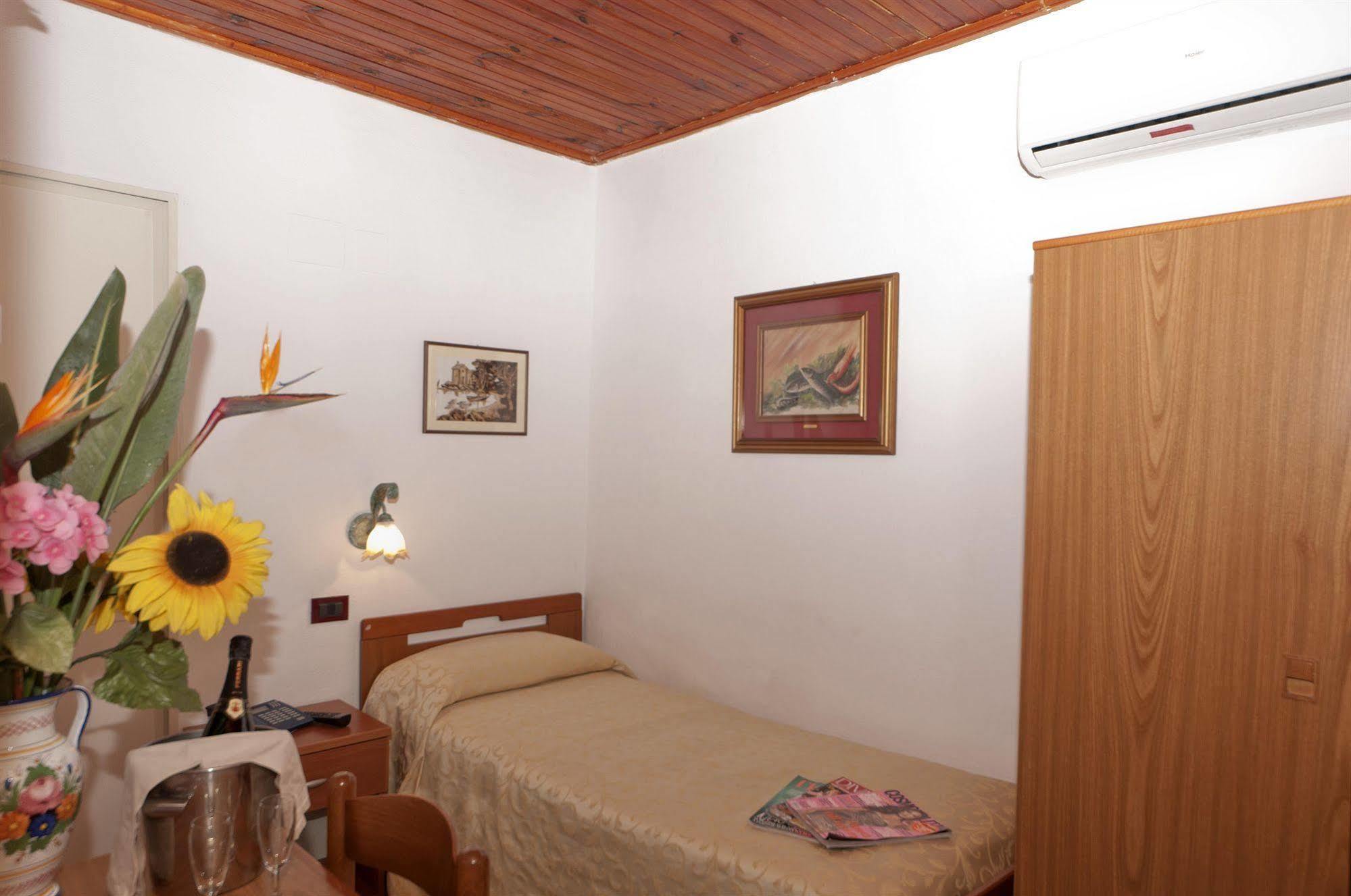 Hotel Villa Franca Forio di Ischia Zewnętrze zdjęcie
